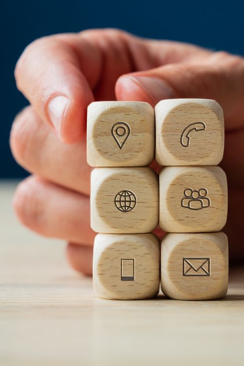 Parceria e conexão com clientes: Orbiter Marketing, agência de marketing digital em Belo Horizonte atendendo todo o Brasil
